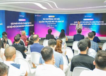 tài sản số