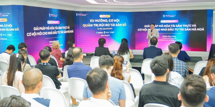 tài sản số