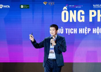 CafeF: Đứng trước cơ hội ‘kiến thiết’ thị trường được định giá sẽ đạt 5,4 nghìn tỷ USD vào 2030, Việt Nam cần lưu ý những gì để không bỏ lỡ cơ hội?