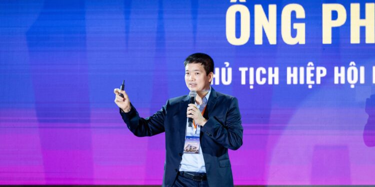 CafeF: Đứng trước cơ hội ‘kiến thiết’ thị trường được định giá sẽ đạt 5,4 nghìn tỷ USD vào 2030, Việt Nam cần lưu ý những gì để không bỏ lỡ cơ hội?