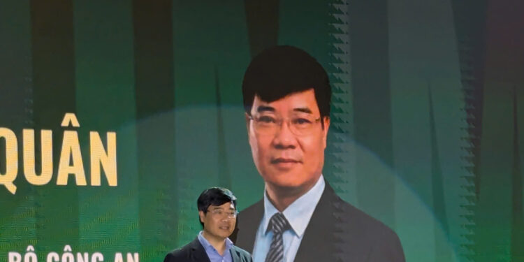 an ninh hệ thống