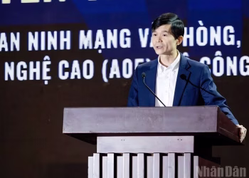 phòng chống rửa tiền