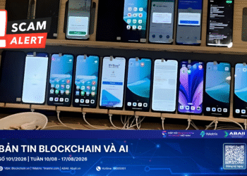 Hải Phòng triệt phá “chợ đen” tiền điện tử cùng đường dây đánh bạc | Bản tin Blockchain và AI số 101/2026