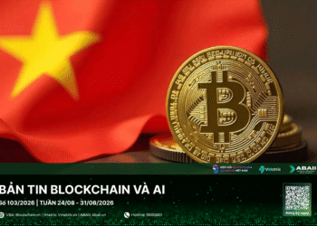 Từ 1/9, nhà đầu tư tài sản mã hóa chưa bị phạt khi giao dịch trên sàn quốc tế | Bản tin Blockchain và AI số 103/2026