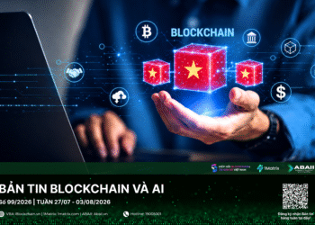 Công nghệ Blockchain: Đòn bẩy cải cách thị trường tài chính Việt Nam | Bản tin Blockchain và AI số 99/2026