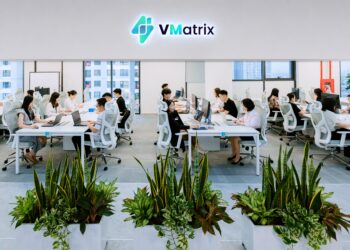 1Matrix đổi tên thành VMatrix: Khẳng định cam kết kiến tạo hạ tầng dữ liệu tin cậy Việt Nam 