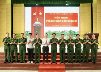Nâng cao năng lực truy vết tài sản mã hóa trong công tác điều tra hình sự quân đội