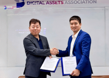 VBA và Busan Techno Park ký kết hợp tác phát triển hệ sinh thái công nghệ