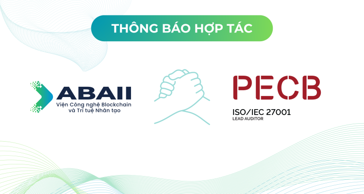 ABAII hợp tác PECB