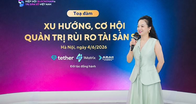 tài sản số