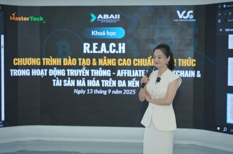 tài sản mã hóa