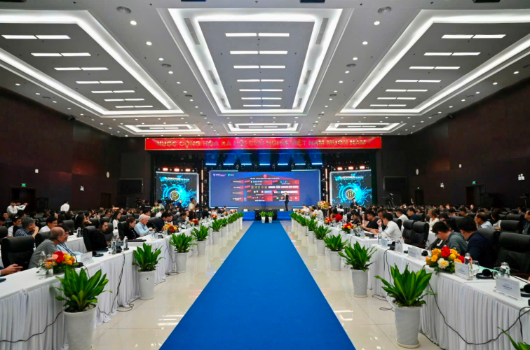 Blockchain Day