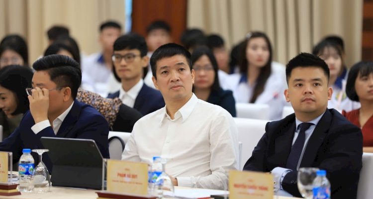 Hiệu suất nhân sự Chỉ số sống còn trong chuyển đổi số ngân hàng 2