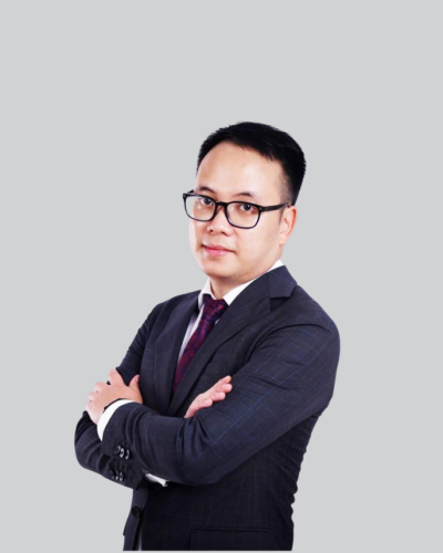 Hoang Quoc nam