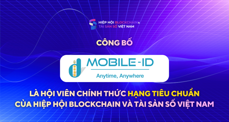 Hội viên TC Mobile-ID