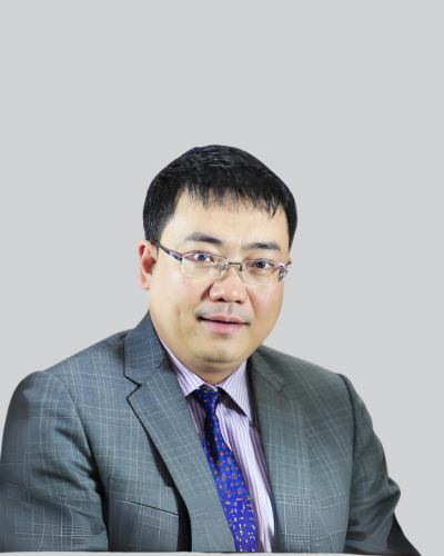 Nguyen Canh Binh