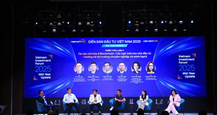Tài sản mã hóa và Blockchain 3