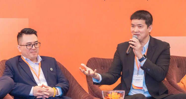 Việt Nam nằm trong nhóm dẫn đầu về tỷ lệ chấp nhận tài sản mã hoá 1