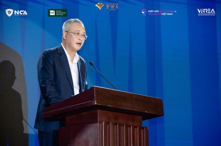 image tài sản mã hóa