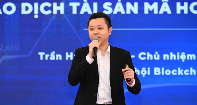 Token hóa tài sản thực