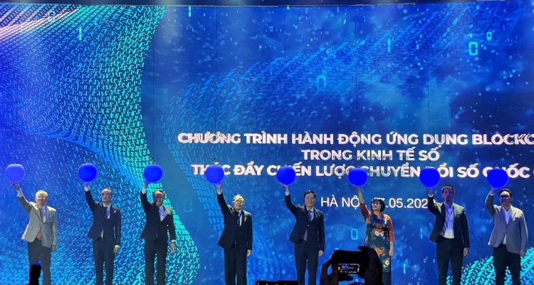 VBA thúc đẩy phát triển chuyển đổi số