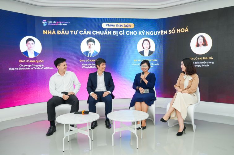 tài sản số