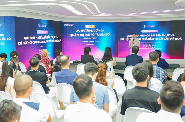 tài sản số