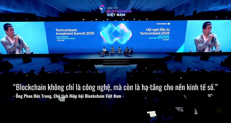 Techcombank Investment Summit